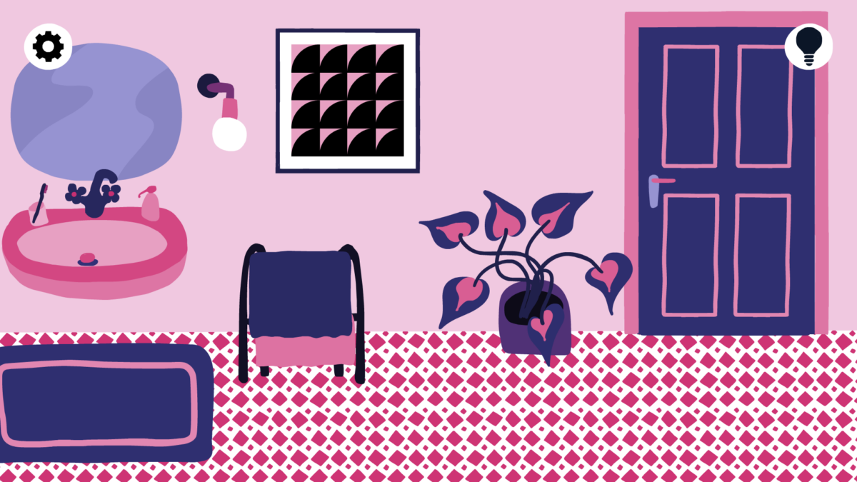 Leaving Home, cuando levantarse de la cama y salir de casa se convierte en un desafío