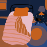 Leaving Home, cuando levantarse de la cama y salir de casa se convierte en un desafío