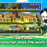 MapleStory renace en formato idle para dispositivos móviles