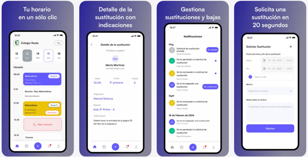 Nuela capta 620.000 euros para reforzar su expansión internacional