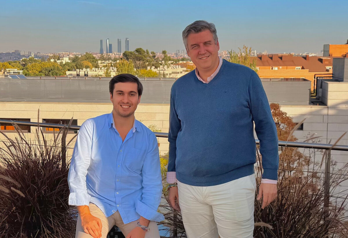 Nuela capta 620.000 euros para reforzar su expansión internacional