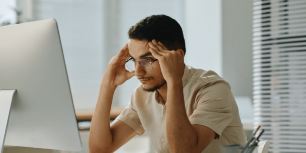 Mi ordenador portátil no enciende: ¿qué hacer?