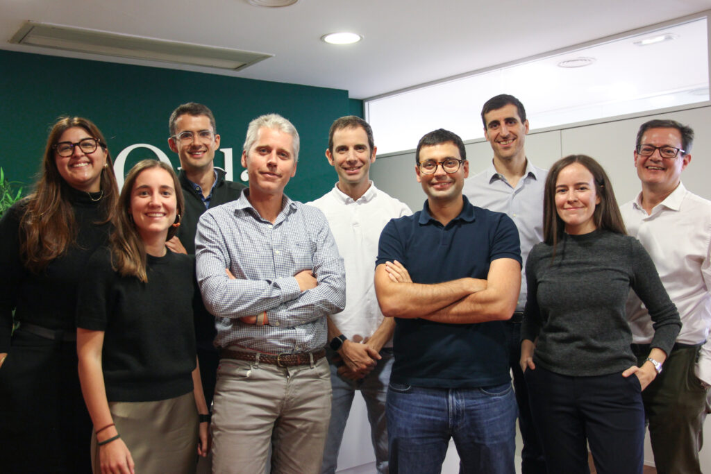 Qida cierra una ronda de inversión de 37 millones de euros