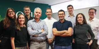 Qida cierra una ronda de inversión de 37 millones de euros