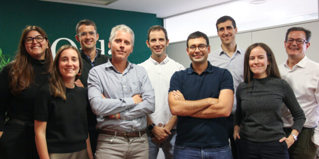 Qida cierra una ronda de inversión de 37 millones de euros