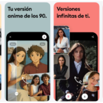 Remini aumenta sus descargas a un millón a la semana gracias a Nano Banana