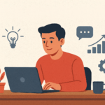 Una de cada cuatro startups españolas han sido fundadas por un único emprendedor