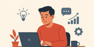 Una de cada cuatro startups españolas han sido fundadas por un único emprendedor