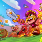 Por qué Supercell ha decidido descontinuar y cerrar Squad Busters