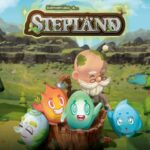 Stepland convierte los buenos hábitos en un juego