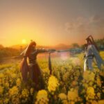 Sword of Justice, un mundo abierto donde tienes cientos de parámetros para personalizar a tu héroe