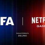 FIFA anuncia su regreso a los videojuegos para 2026 aliándose con Netflix