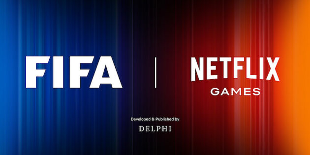 FIFA anuncia su regreso a los videojuegos para 2026 aliándose con Netflix