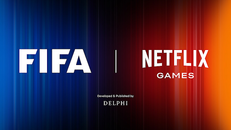 FIFA anuncia su regreso a los videojuegos para 2026 aliándose con Netflix