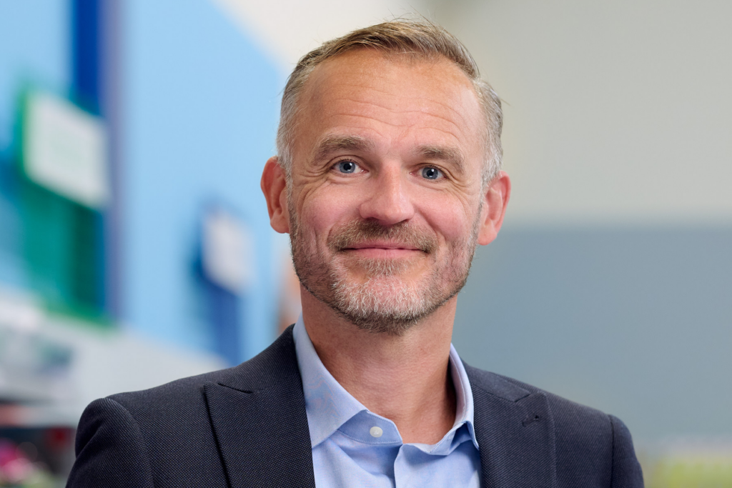 Action: "Nuestra app es el centro integral de la experiencia de compra"