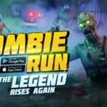 Zombie Run vuelve a las tiendas móviles más de diez años después