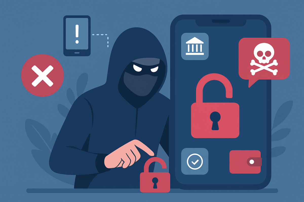 El nuevo malware para Android Albiriox apunta a más de 400 apps bancarias y financieras