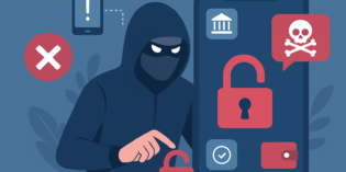 El nuevo malware para Android Albiriox apunta a más de 400 apps bancarias y financieras