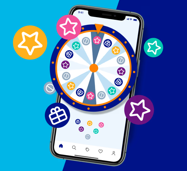 Action: "Nuestra app es el centro integral de la experiencia de compra"