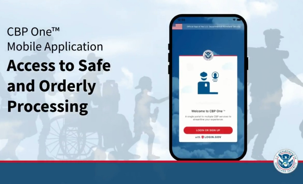 Mobile Identify, la app de vigilancia migratoria de EE.UU, desaparece de Google Play