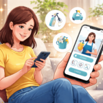 Las mejores apps de limpieza doméstica disponibles en España