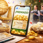Las mejores apps para comprobar si te ha tocado la Lotería de Navidad