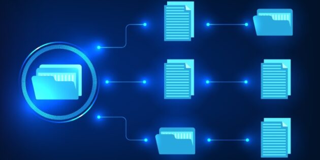 Cómo un sistema de gestión documental ayuda a las empresas