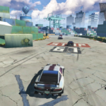 Asphalt Champions demuestra que frenar es de cobardes