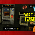 La máquina maldita de Cloverpit ya se te ha metido en el bolsillo