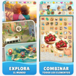 Cozy Coast se lanza a nivel mundial en iOS y Android