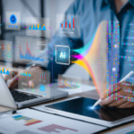 IA, Big Data, IoT y BIM: tecnologías que redefinen la industria y los servicios