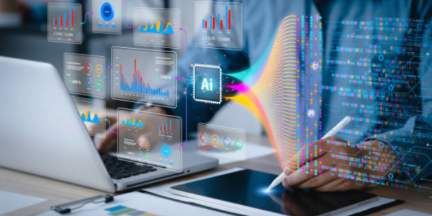 IA, Big Data, IoT y BIM: tecnologías que redefinen la industria y los servicios