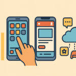 Tu bolsillo es una consola: La evolución brutal de las apps de entretenimiento