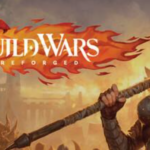 Guild Wars Reforged: Nuevo sí, pero no