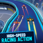 Jetpack Joyride vuelve reinventado en forma de juego de carreras multijugador