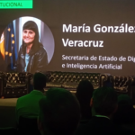 El Gobierno reivindica una IA soberana, abierta y sostenible a través de ALIA
