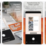 Adiós a Microsoft Lens, un imprescindible del escaneo móvil