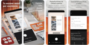 Adiós a Microsoft Lens, un imprescindible del escaneo móvil