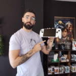 ROG Xbox Ally: Donde quieras, cuando quieras