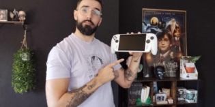 ROG Xbox Ally: Donde quieras, cuando quieras