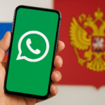 Rusia intensifica la presión sobre WhatsApp y promueve sus alternativas nacionales