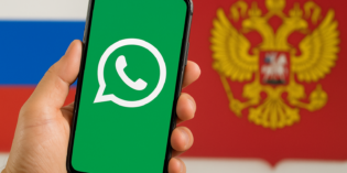 Rusia intensifica la presión sobre WhatsApp y promueve sus alternativas nacionales