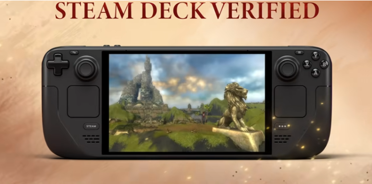 Guild Wars Reforged: Nuevo sí, pero no