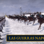Total War: Napoleon conquista iOS y Android con la experiencia completa de escritorio