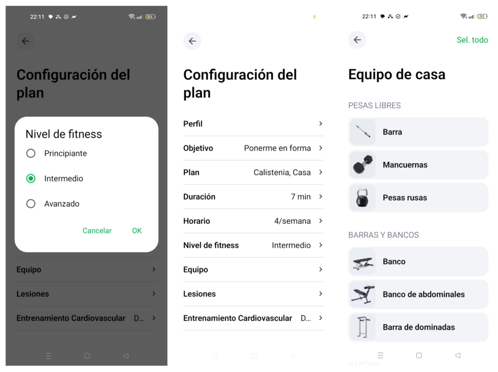 Zing Coach: una nueva generación de entrenadores personales virtuales