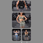 Zing Coach: una nueva generación de entrenadores personales virtuales