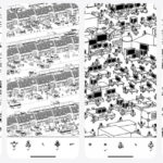 Hidden Folks, un juego para buscar objetos poco rebuscado