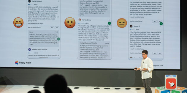 Cómo las reseñas en App Store y Google Play pueden salvar (o hundir) tu app