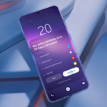 AGI Inc quiere que su IA use las apps de tu móvil por ti