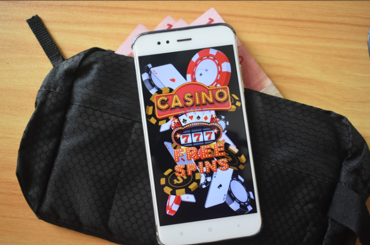 El auge de las apps de iGaming: tecnología, UX y el nuevo estándar de seguridad digital